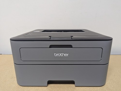 Brother l2300d laser - brother,