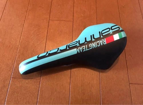 Colori selle san marco concor - selle,