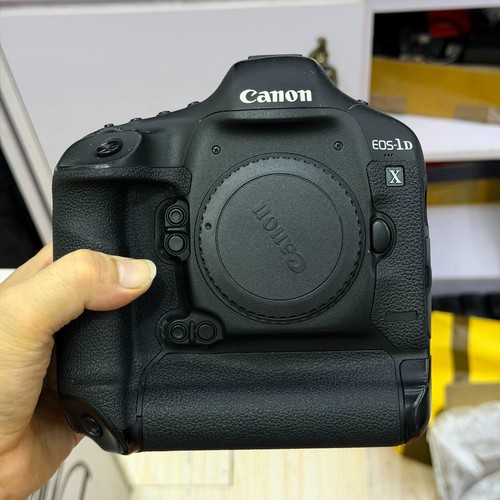Canon eos 1dx fotocamera - canon,