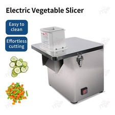 Affettatrice Verdure