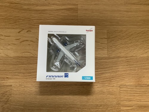 Herpa wings 500 507783 - 1:500,