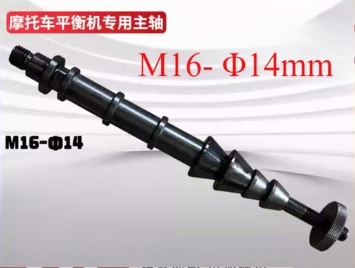 M16 φ14mm morsetto - m16-Φ14mm,