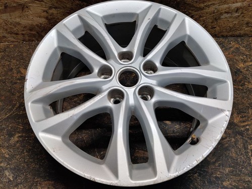 Cerchio lega chevrolet - in,
