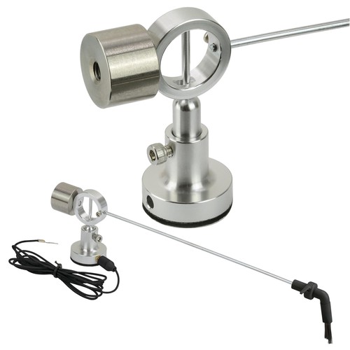 Dynavox giradischi scopa - , +