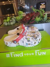 Sandali unisex Peanuts Snoopy