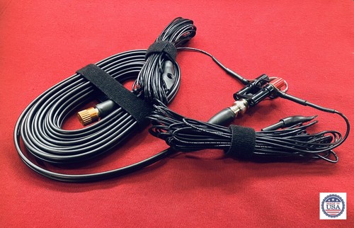 40m mini g5rv - antenna, rf