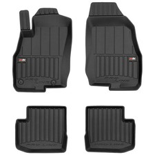 Tappetini Auto TPE Frogum