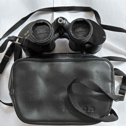 Nikon 8x30 wf binocolo - nikon,