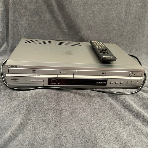 Sony slv d350p - slv-d350p, lettore