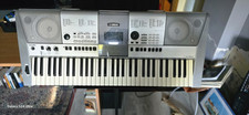 Yamaha PSR-E413 61 Tasti