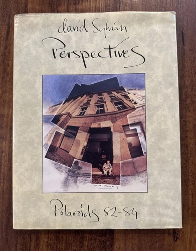 David sylvian perspectives - sylvian:,