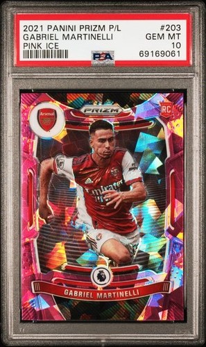 Gabriel martinelli 2021 - gabriel,
