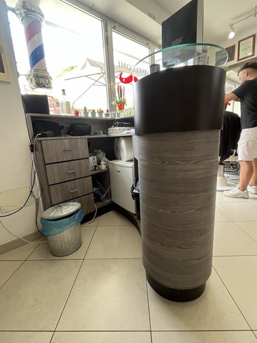 Arredamento negozio - arredamento,