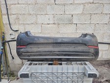 PARAURTI POSTERIORE COMPLETO