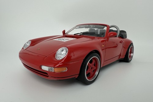 Porsche 911 carrera cabrio - carrera,