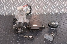 YAMAHA XMAX X-MAX 250 2010 KIT ACCENSIONE CENTRALINA BLOCCHETTO 37PO