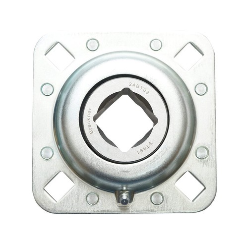 Supporto con cuscinetto st491 - supporto,