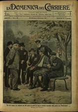 Rivista - LA DOMENICA DEL