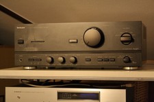 Tecnics Su-v660 amplificatore