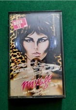 MUSICASSETTA Various – Mixage - Ed. 1983 Rara