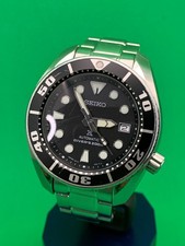 Seiko Prospex Diver’s 200m