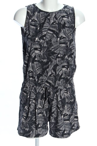 Tuta donna pantalone - h&m,