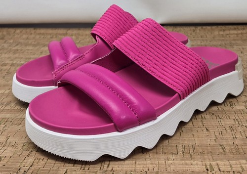 Sorel slides donna viibe - donna, 8,5