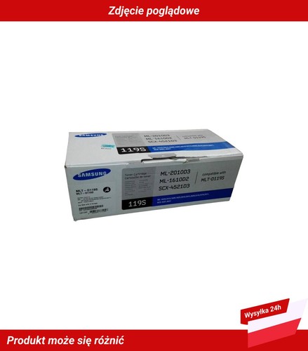 Mlt d119s els samsung 1610 - samsung, ml-1610