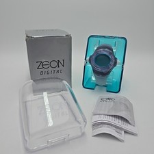 Orologio ZEON Robotic Y2K