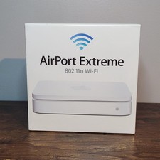 Apple AirPort Extreme Wi-Fi
