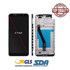 DISPLAY LCD + TOUCH PER HUAWEI
