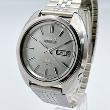 Orologio Uomo SEIKO 5 ACTUS