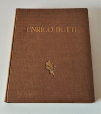 Sculture enrico butti - di,