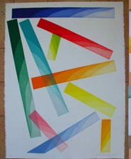 PIERO DORAZIO Incisione