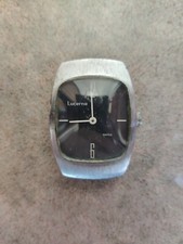 LUCERNE Swiss Watch Orologio Meccanico