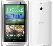 HTC One (E8) 0PAJ5 sbloccato 16 GB bianco A