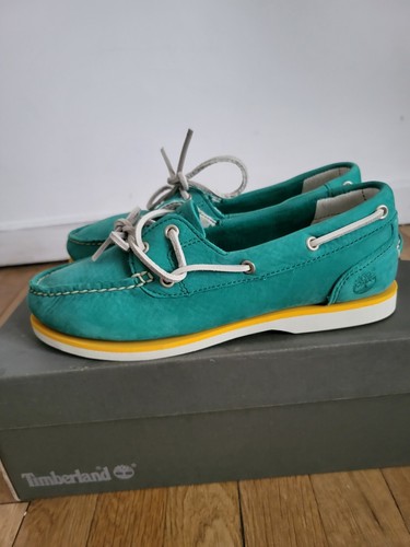 Mocassins timberland classic - mocassins,