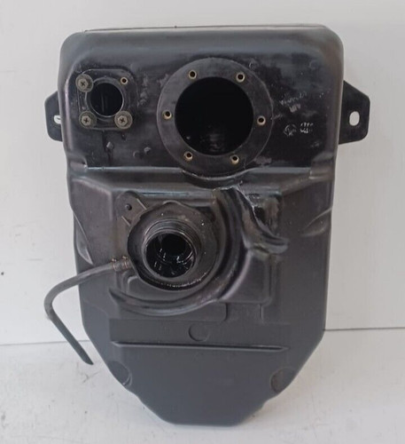 Serbatoio carburante benzina - carburante,