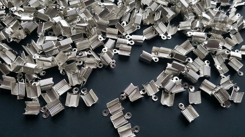 100pz chiusure 12x4mm - , finale