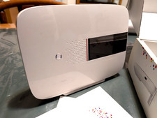 Modem Router Wireless VODAFONE STATION 2 Model SHG1500 Funzionante