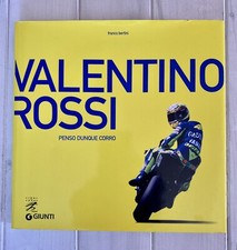 Libro "Valentino Rossi" Penso