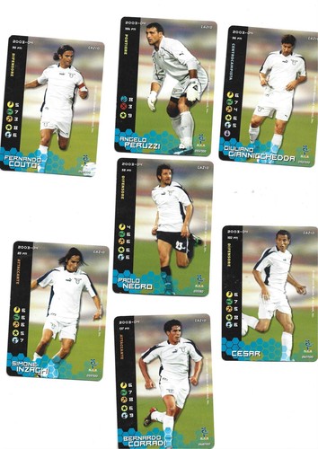 Lazio calcio lotto - s.s.,
