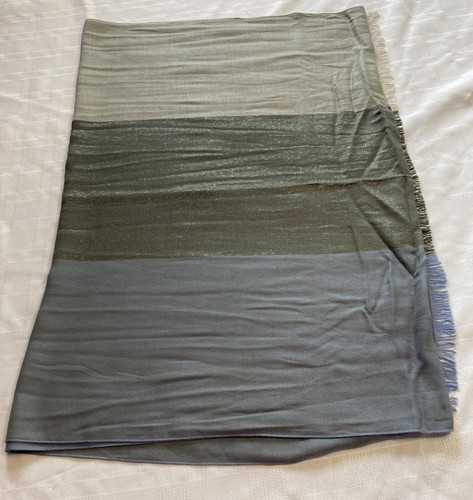 Sciarpa talbots tricolore - tricolore, con