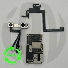 Scheda Madre Motherboard iPhone 11 Pro 256GB Con Face ID Funzionante #170