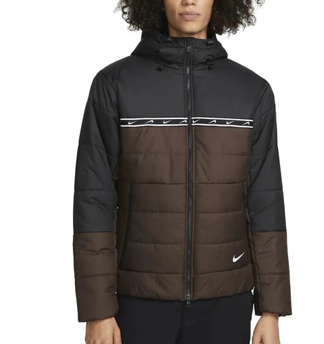 Nike cappotto ripeti - nike,