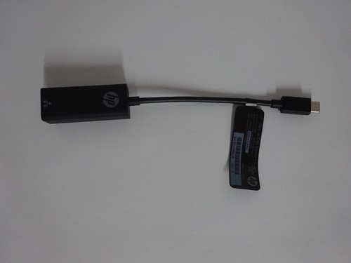 Adattatore rete usb - adattatore, hp