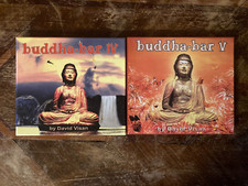 Buddha-Bar 4 - 5 - Buddha-Bar