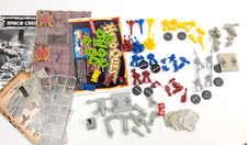 Grande pacchetto Cadian Shock