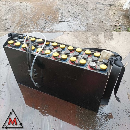 Batteria trazione fiamm per - batteria, di