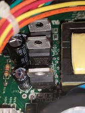 #40 Jacuzzi J400 MB Parts